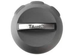 TAINO Kugelgrills|Gasgrills|Grill-to-Go Portabler Gasgrill Campinggrill Für Unterwegs