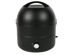 Grill-to-Go Portabler Gasgrill Campinggrill Für Unterwegs*TAINO Clearance