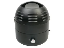 Grill-to-Go Portabler Gasgrill Campinggrill Für Unterwegs*TAINO Clearance