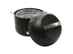 Grill-to-Go Portabler Gasgrill Campinggrill Für Unterwegs*TAINO Clearance