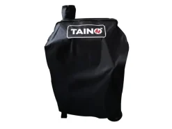 TAINO Smoker|Hero Abdeckung Wetterschutz-Hülle Abdeckung Plane Grillabdeckung Grill BBQ