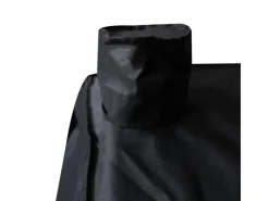 TAINO Smoker|Hero Holzkohlegrill Set Mit Haube Smoker BBQ Grillwagen Grillkamin Standgrill Räucherofen