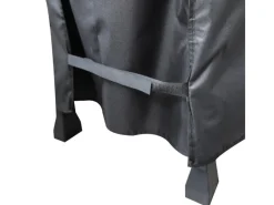 TAINO Smoker|Hero Holzkohlegrill Set Mit Haube Smoker BBQ Grillwagen Grillkamin Standgrill Räucherofen