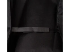 Hero XXL Smoker Set Mit Haube BBQ Grillwagen Holzkohlegrill Grill Räucherofen Schwarz*TAINO Sale