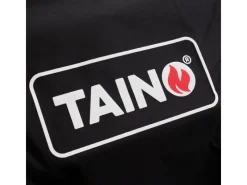 TAINO Smoker|Hero XXL Smoker Set Mit Haube Grillplatte BBQ Grillwagen Holzkohlegrill Grill Räucherofen