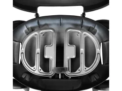 Kenai Set Gasgrill Abdeckhaube Gasdruckminderer Klein Tischgrill Outdoorküche Aluguss Schwarz*TAINO Discount