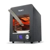 Oberhitzegrill Elektrisch 800 Grad Hochleistungsgrill Beef-Grill Steakgrill Schwarz*TAINO