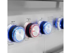 TAINO Gasgrills|Platinum Yamara 4+2 Gasgrill Edelstahl 4 Brenner Sear-Burner Backburner