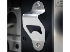 TAINO Gasgrills|Platinum Yamara 4+2 Gasgrill Edelstahl 4 Brenner Sear-Burner Backburner