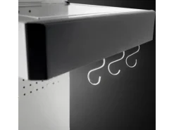 TAINO Gasgrills|Platinum Yamara 4+2 Gasgrill Edelstahl 4 Brenner Sear-Burner Backburner