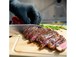 TAINO Gasgrills|Platinum Yamara 4+2 Gasgrill Edelstahl 4 Brenner Sear-Burner Backburner