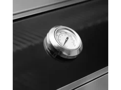 Platinum Yamara 6+2 Gasgrill Edelstahl 6 Brenner Sear-Burner Backburner*TAINO Best