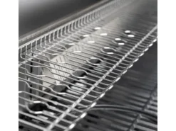 Platinum Yamara 6+2 Gasgrill Edelstahl 6 Brenner Sear-Burner Backburner*TAINO Best