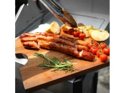 Platinum Yamara 6+2 Gasgrill Edelstahl 6 Brenner Sear-Burner Backburner*TAINO Best