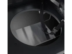 TAINO Gasgrills|Platinum Yamara Dark 6+2 Gasgrill Stahl 6 Brenner Sear-Burner Backburner