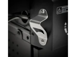 Platinum Yamara Dark 4+2 Set Mit Haube Gasgrill Stahl 4 Brenner Sear-Burner Backburner*TAINO Sale