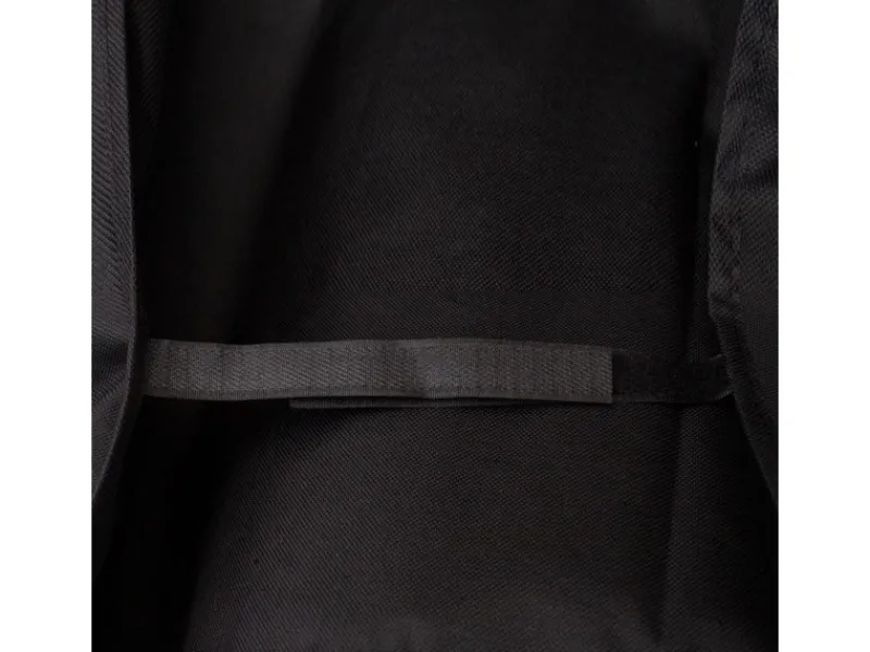 TAINO Gasgrills|Red 4+1 Gasgrill Set Mit Haube und Regler Grillwagen BBQ Edelstahl-Brenner Gas-Grill Schwarz