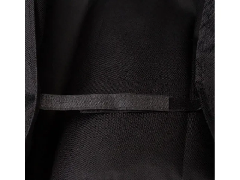 TAINO Gasgrills|Red 6+1 Gasgrill Set mit Haube und Regler Grillwagen BBQ Edelstahl-Brenner Gas-Grill Schwarz