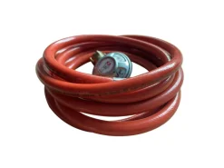 Teamson Home Petroleum Feuerstellenregler Deutschland Mehrfarbig Garten* Clearance