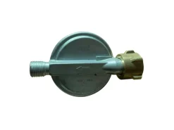 Teamson Home Petroleum Feuerstellenregler Deutschland Mehrfarbig Garten* Clearance