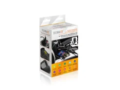 Kfz-Spannungswandler TE13 mit 2 USB Ports*Technaxx Hot