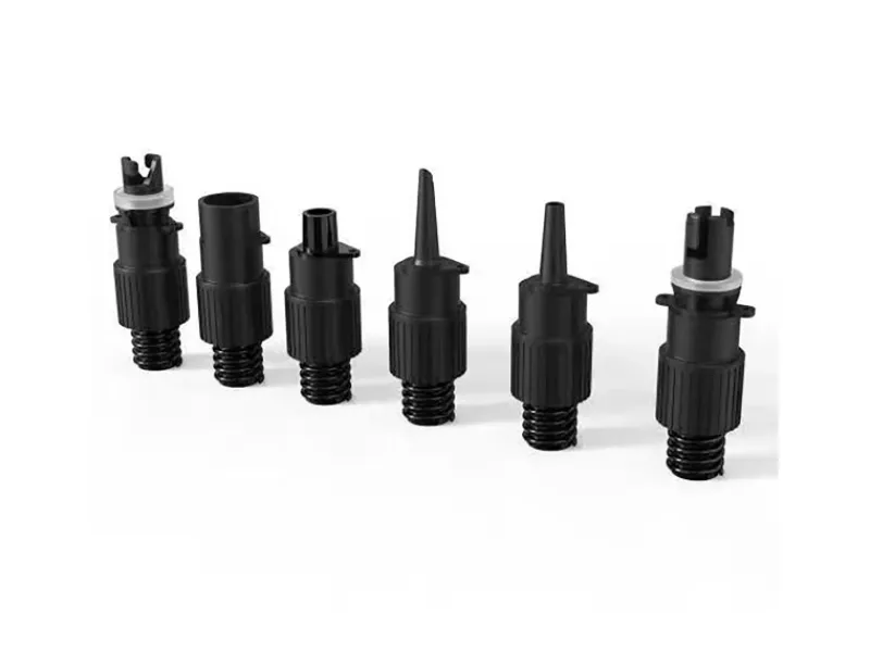 Technaxx Brunnenpumpe|Wassersport|SUP-Akku-Luftpumpe TX-266 mit Powerbank-Funktion Schwarz