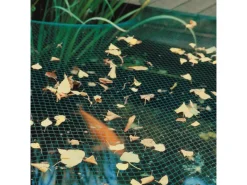 Rund Um Den Teich|Teichfolien|Teichnetz 5 m x 4 m inkl. Netzanker