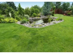 Rund Um Den Teich|Teichfolien|Teichnetz 5 m x 4 m inkl. Netzanker