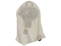 Tepro Kugelgrills|Abdeckhaube für Kugelgrill Groß