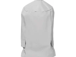 Tepro Kugelgrills|Abdeckhaube für Kugelgrill Klein