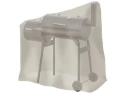 Tepro Smoker|Abdeckhaube für Smoker Klein