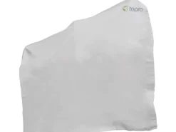 Tepro Smoker|Abdeckhaube für Smoker Mittel