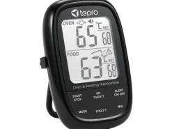 Tepro Smoker|Dual-Sensor-Grillthermometer