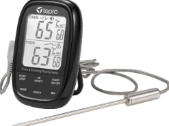 Tepro Smoker|Dual-Sensor-Grillthermometer