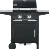 Tepro Gasgrills|Gasgrill Bloomfield 112 x 100 x 58 cm (B x H x T) Schwarz