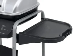 Tepro Gasgrills|Gasgrill Fremont 112 x 96,5 x 52 cm (B x H x T) Schwarz/Silber