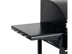 Tepro Gasgrills|Gasgrill Mayfield 4 130 x 103 x 58 cm (B x H x T) Schwarz