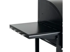 Gasgrill Mayfield 3-Brenner Schwarz*Tepro Hot