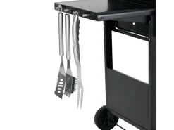 Gasgrill Mayfield 3-Brenner Schwarz*Tepro Hot