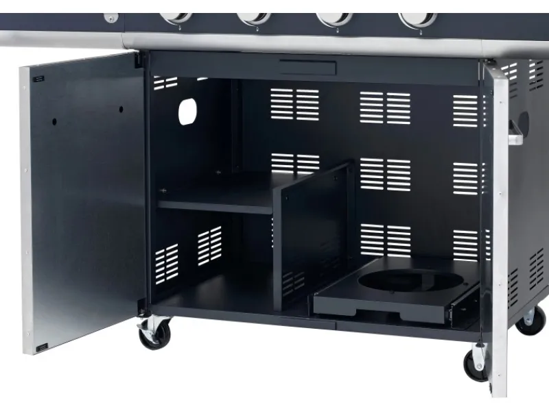 Tepro Gasgrills|Gasgrill Vancouver