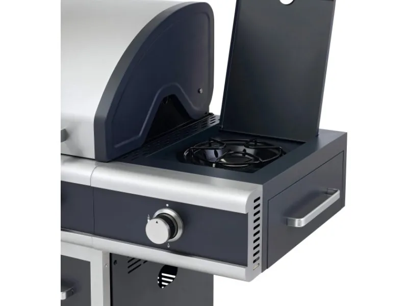 Tepro Gasgrills|Gasgrill Vancouver