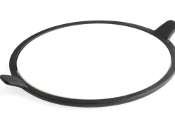 Tepro Kugelgrills|Pizzastein Einleger