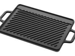 Tepro Elektrogrills|Universal Guss Wendeplatte Grösse M