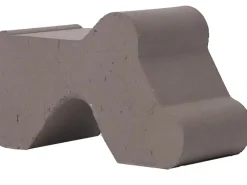 Terrakottafuß 4 cm 3er Set* Clearance