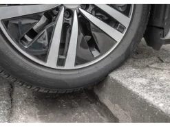 Motorroller|Laubbläser|Terrasoft Bordsteinrampe XL