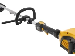 Texas Kettensägen|Akku Kombi-System 58 V BMZ5800 4 in 1 Solo