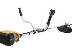 Texas Rasentrimmer|Freischneider|Akku-Freischneider 58 V BCZ5800 Solo