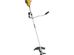 Texas Rasentrimmer|Freischneider|Akku-Freischneider 58 V BCZ5800 Solo