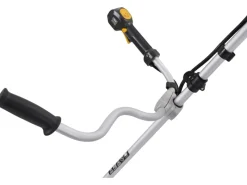 Texas Rasentrimmer|Freischneider|Akku-Freischneider 58 V BCZ5800 Solo