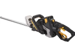 Akku-Heckenschere 40 V HTX400 inkl. Akku 40 V/2,5 Ah und Ladegerät*Texas New